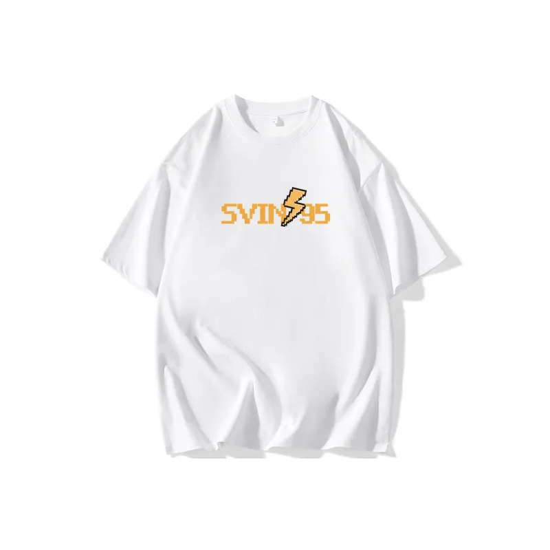 Struggle Vintage95 T Shirt Unisex-3