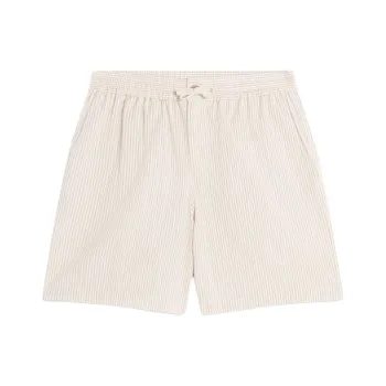 Maison Kitsune SS25 Casual Shorts Men's