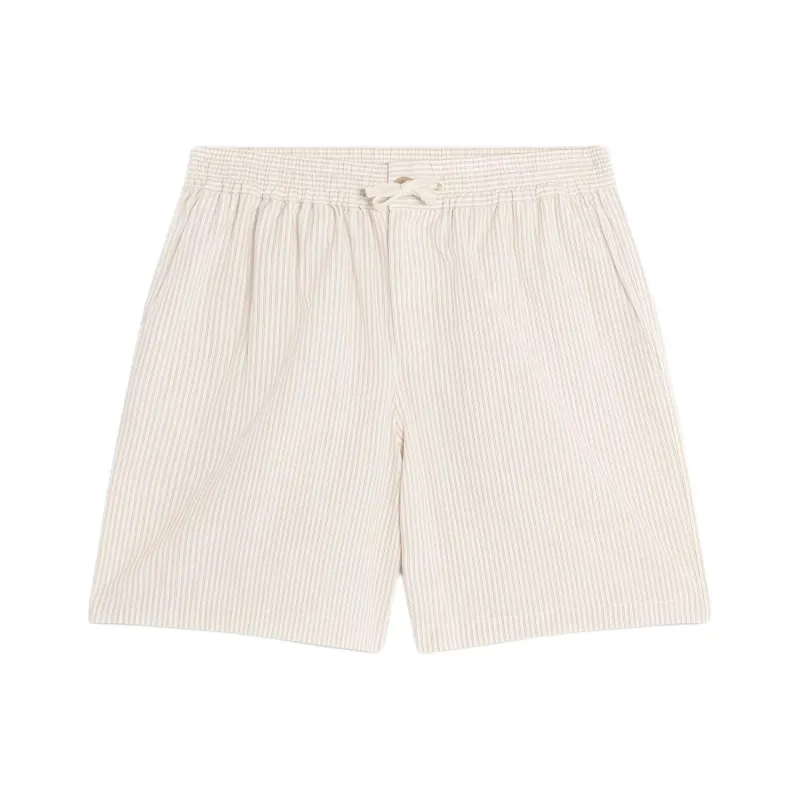 Maison Kitsune SS25 Casual Shorts Men's-0