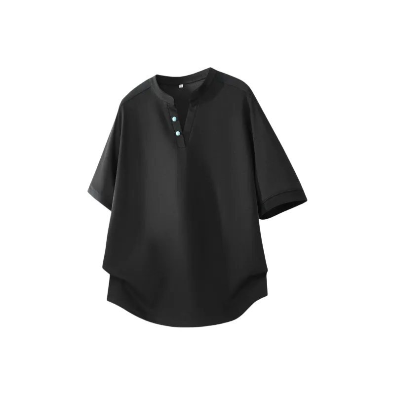 NOOING T Shirts Unisex-4