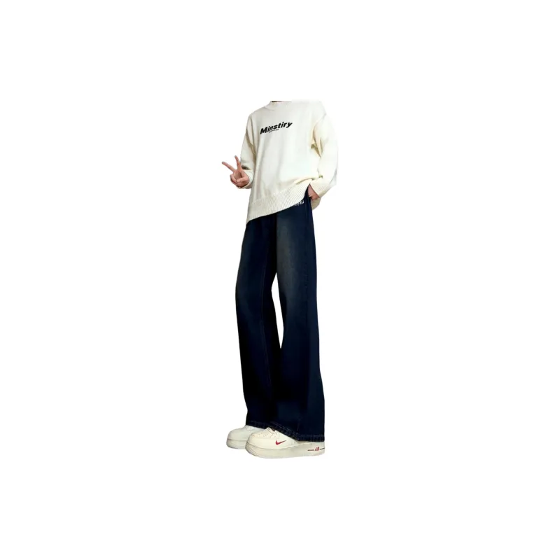 UNDERGARDEN Jeans Unisex-4