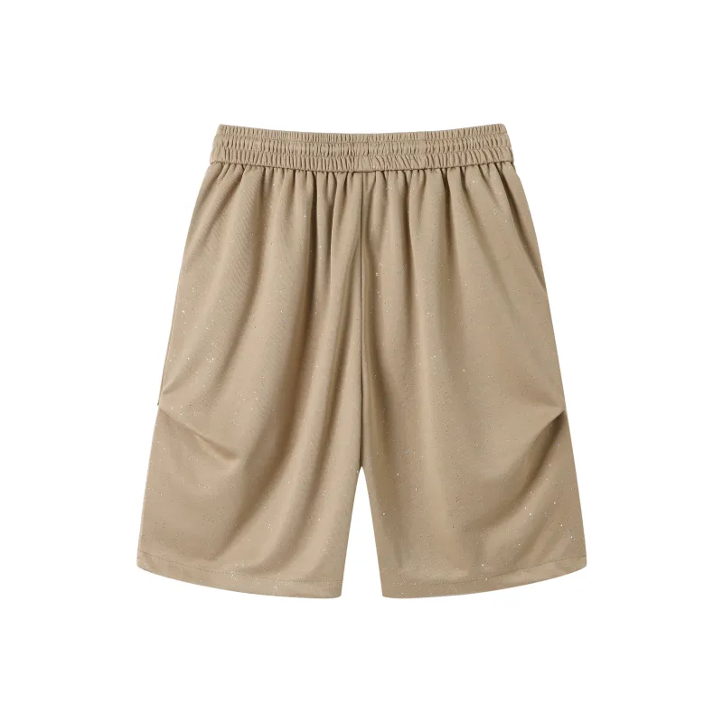 CHARLIE GOLF Casual Shorts Unisex-5
