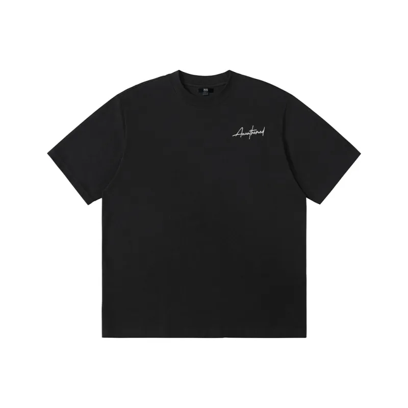 UNthemed T Shirts Unisex-8