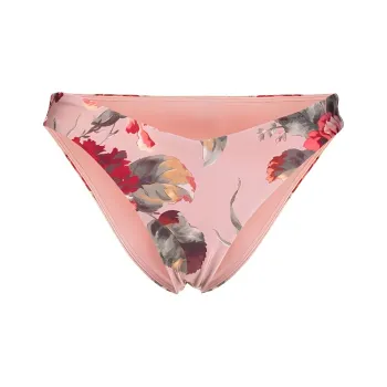 Zimmermann Swimming Shorts Women's Pink