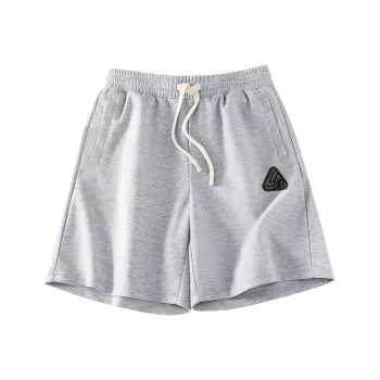 Red bean Casual Shorts Unisex