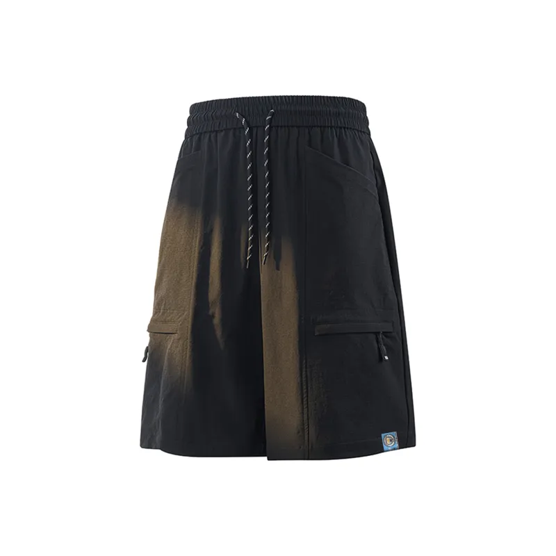 Manchester City F.C. Casual Shorts Unisex-10