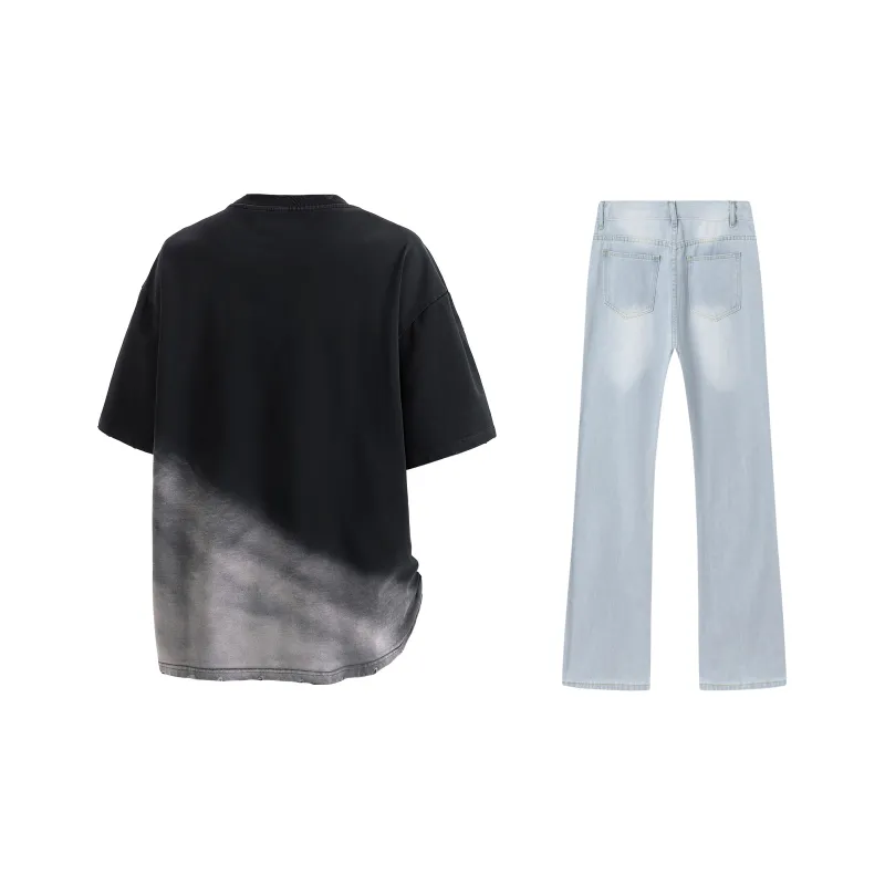 ZWWWZ Casual Sportswear Unisex-17
