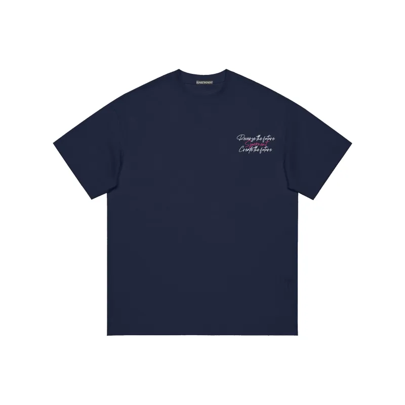 SUNSETMONENT Short Sleeved T Shirts Unisex-10