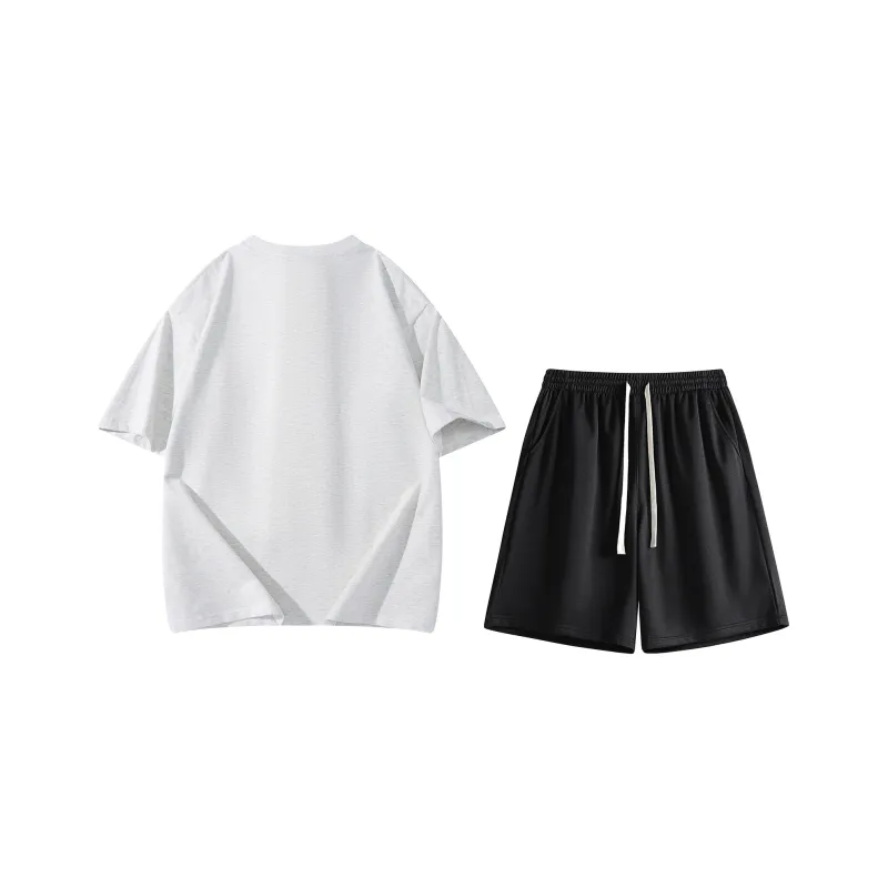 7 SEVFUN Casual Sportswear Unisex-14