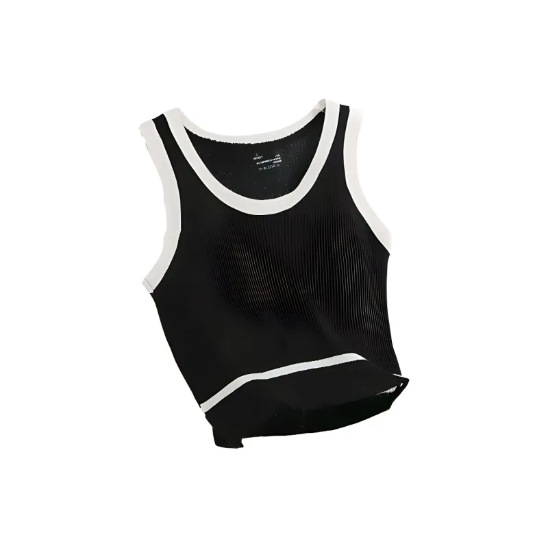 The Temptation Of The Muse Tank Top Women's 1 Pack-3