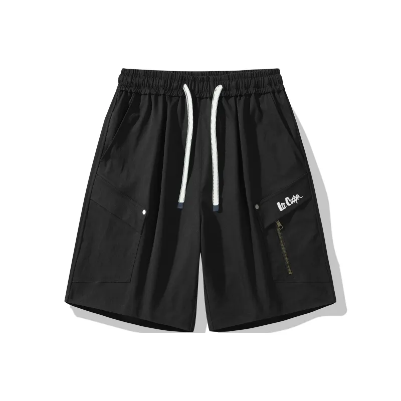 Lee Cooper Casual Shorts Unisex-0