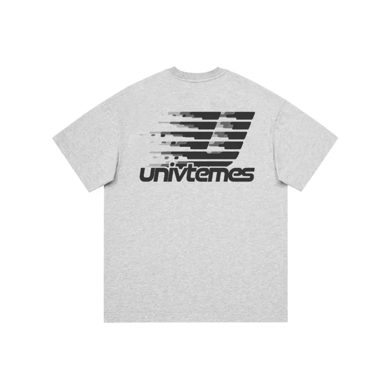 Universal Templates T Shirt Unisex-8