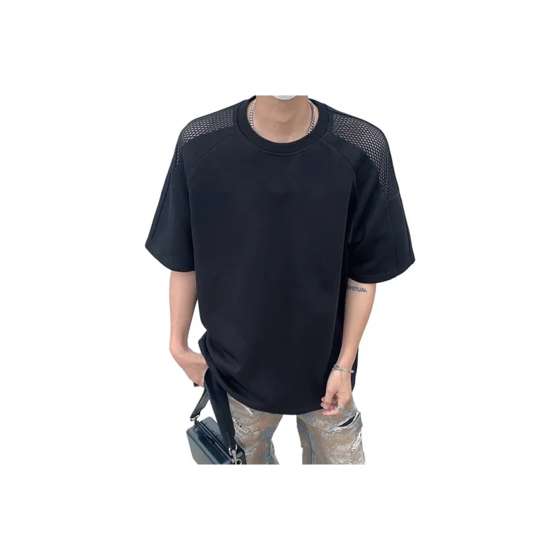 NEAR HERE T Shirts Unisex-6