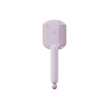 ZHENZI Hair Trimmer, Haircutting Comb, Thinning Comb Hairdressing Tools Convenient