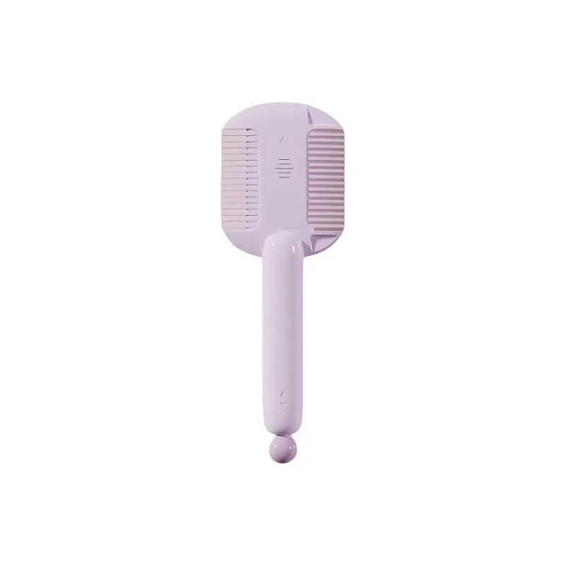 ZHENZI Hair Trimmer, Haircutting Comb, Thinning Comb Hairdressing Tools Convenient-0