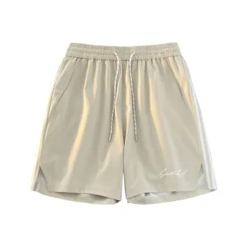 RED DRAGONFLY Casual Shorts Unisex