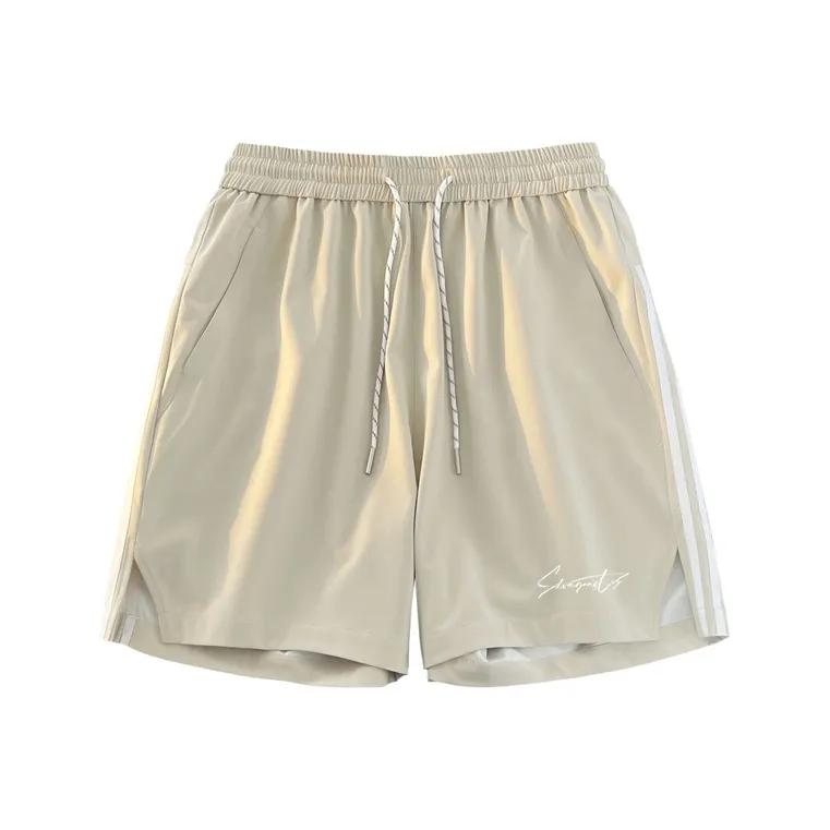 RED DRAGONFLY Casual Shorts Unisex-4