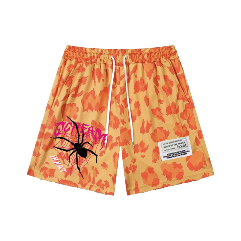 IXXAT Sports Shorts Unisex-6