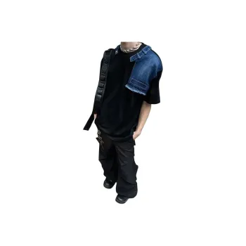 Universal Templates T Shirt Unisex