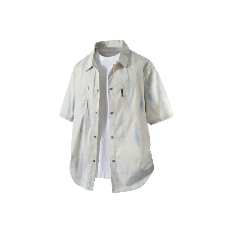 NOAHGIGI Shirts Unisex-2