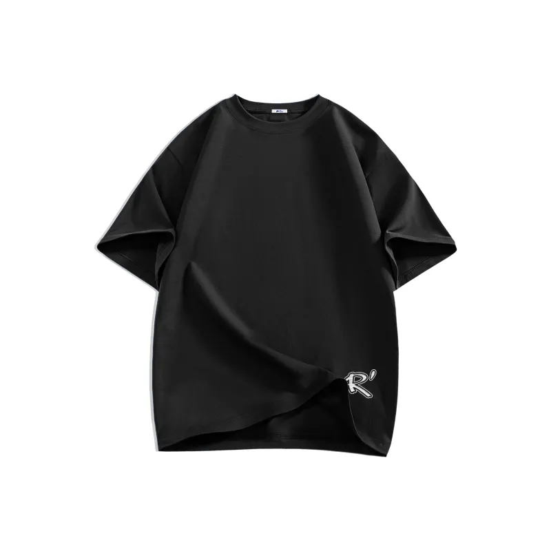 Warrior Huichao Riding The Wind Collection T Shirt Unisex-20