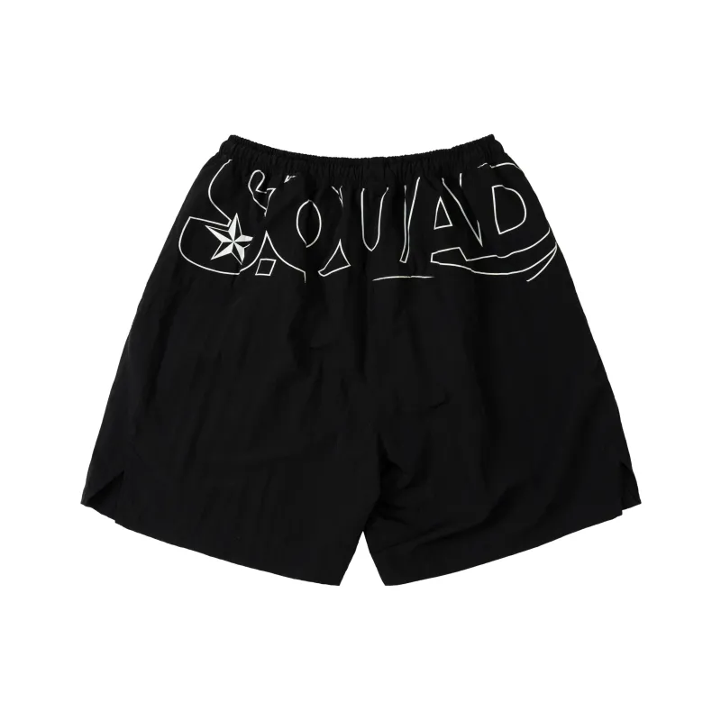 STA Casual Shorts Unisex-0
