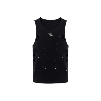 START EXCEED END Tank Top Unisex