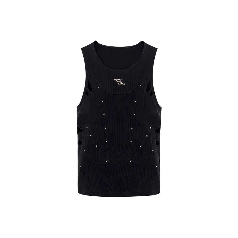 START EXCEED END Tank Top Unisex-0