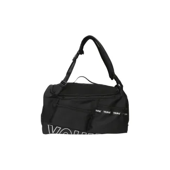 MTribe Nylon Travel Bag Unisex Multicolor