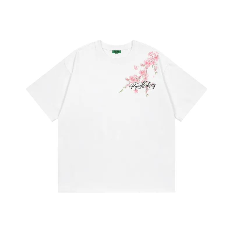 Pepe The Frog T Shirts Unisex-17