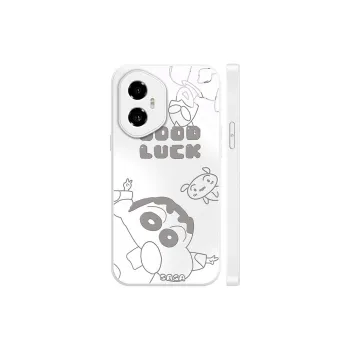 YONGSHI Phone Cases