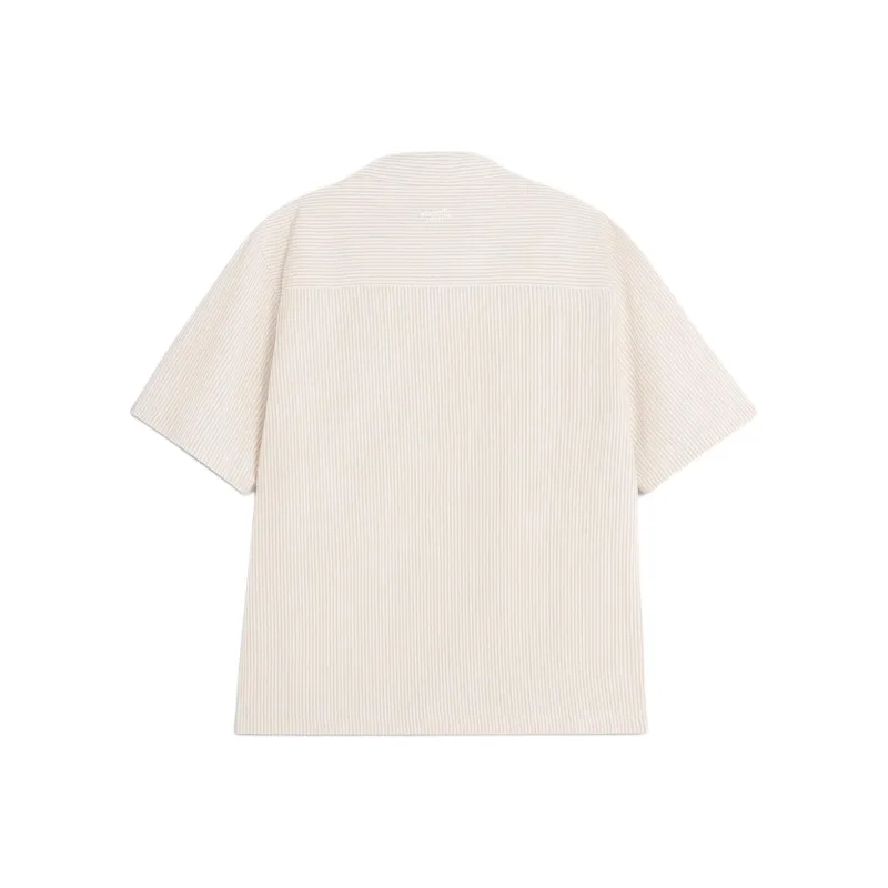 Maison Kitsune SS25 Shirt Men's-1