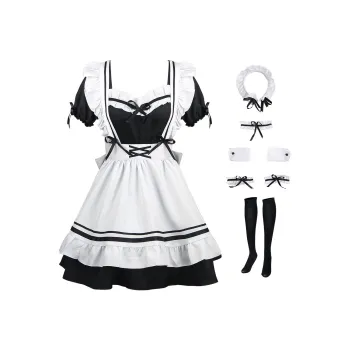 Gentle Welcome Lolita Fashion Women's