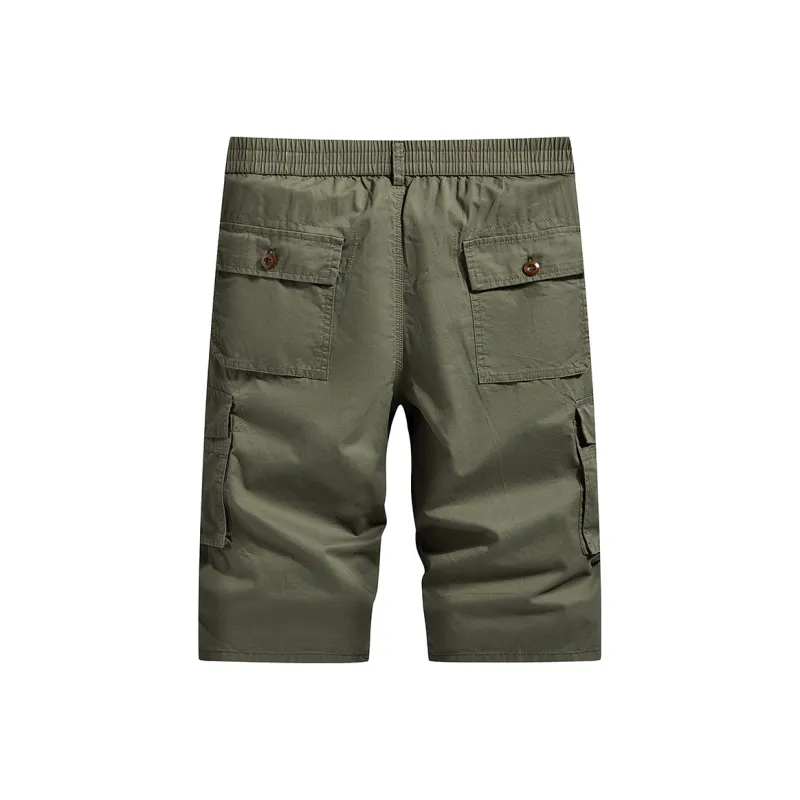 VERAF CA Casual Shorts Men-16