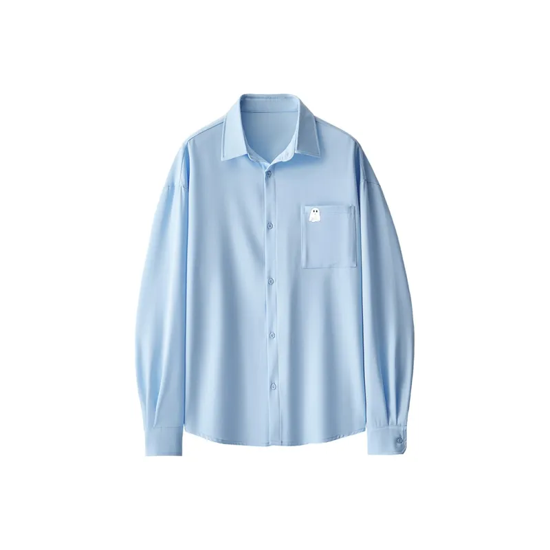 Caramella Shirts Unisex-9