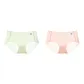 2 Pack (Primrose Green+Sand Pink)