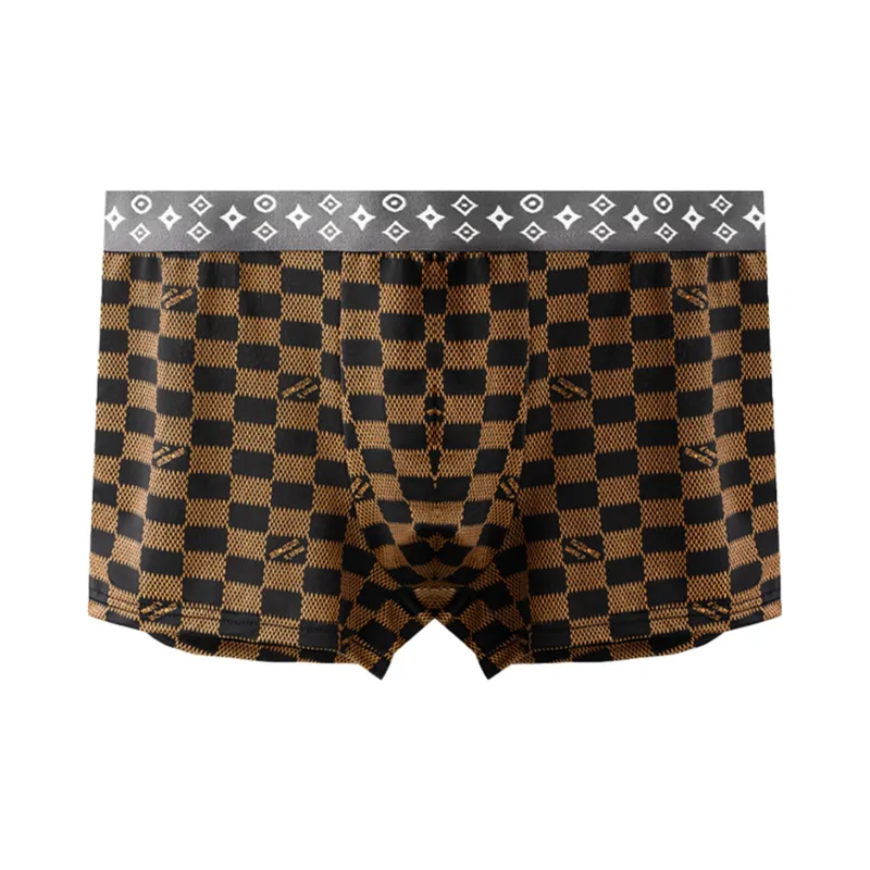 TUCANO Men Underpants-14