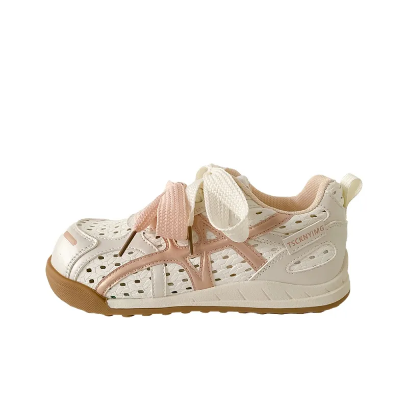 AFJI Low Top Casual Shoes Women's-6