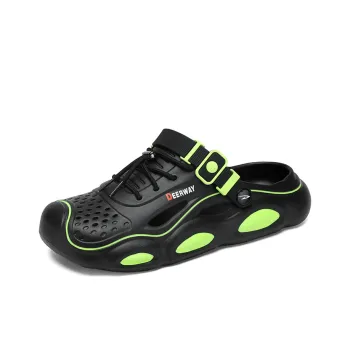 DEERWAY Clogs Men