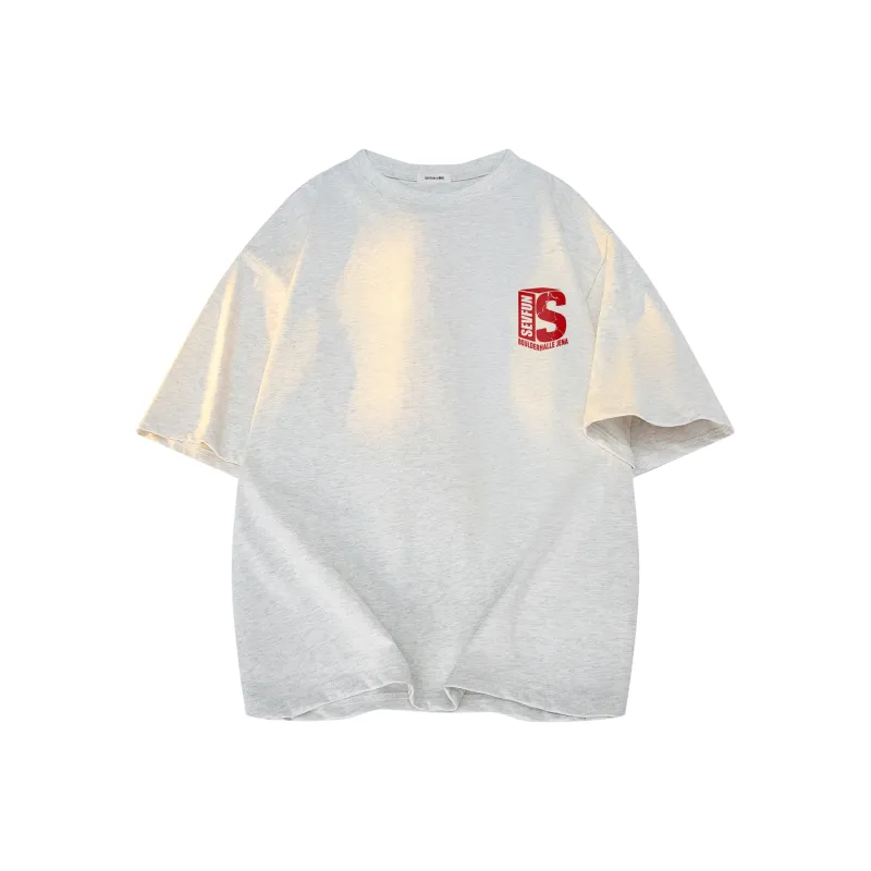 7 SEVFUN T-Shirts Unisex-10