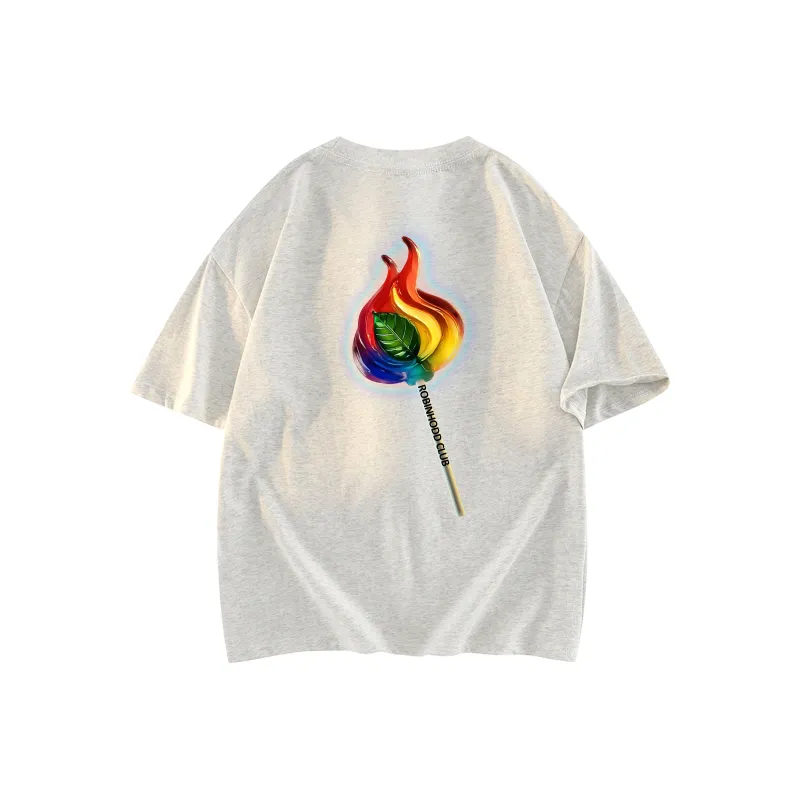 ROBINHOOD T Shirts Unisex-12