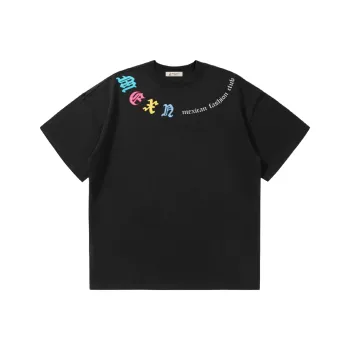 MEXICAN T Shirts Unisex