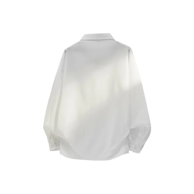 ROBINHOOD Shirts Unisex-5