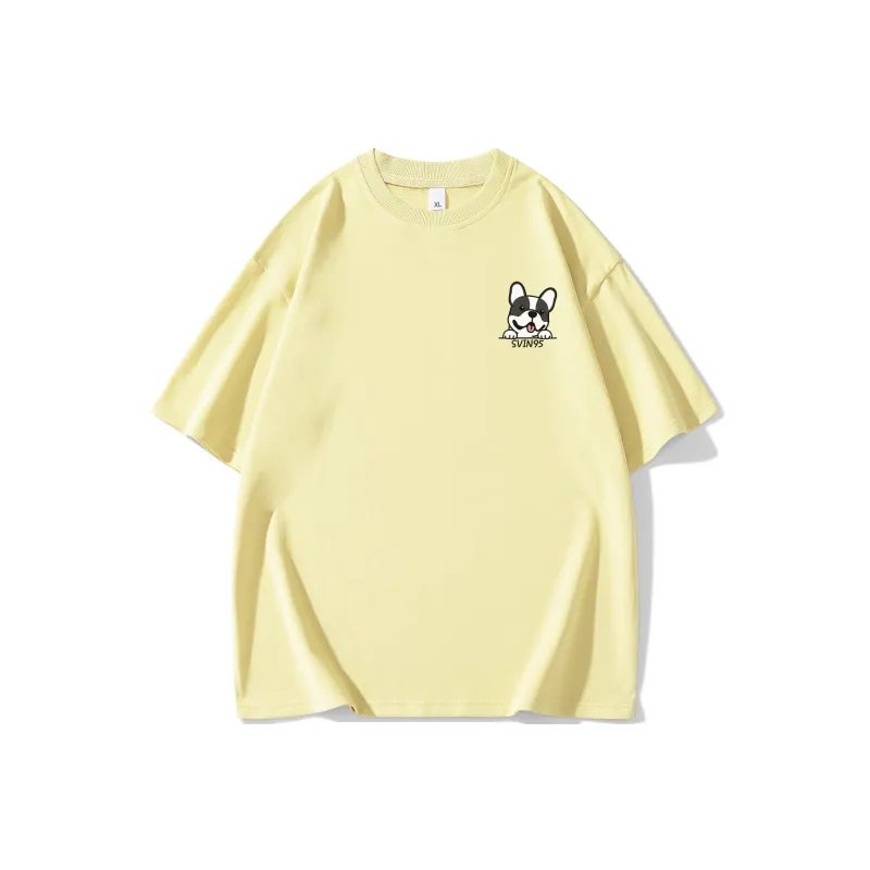 Struggle Vintage95 T Shirt Unisex-8