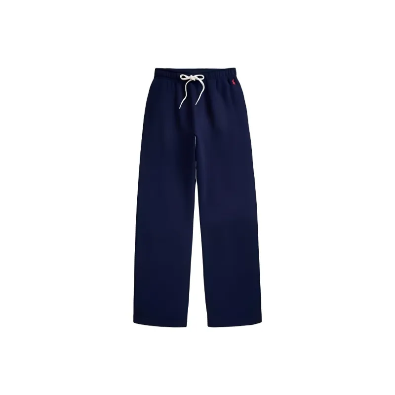 Polo Ralph Lauren Drawstring waist Track Pants-0