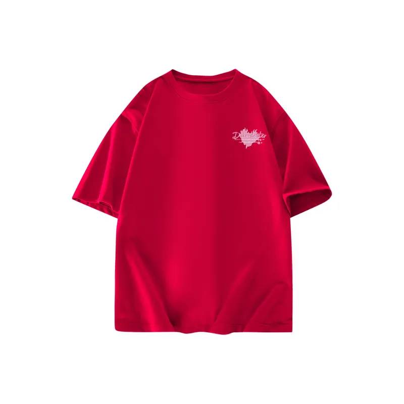 DUKE+DEXTER T Shirts Unisex-8