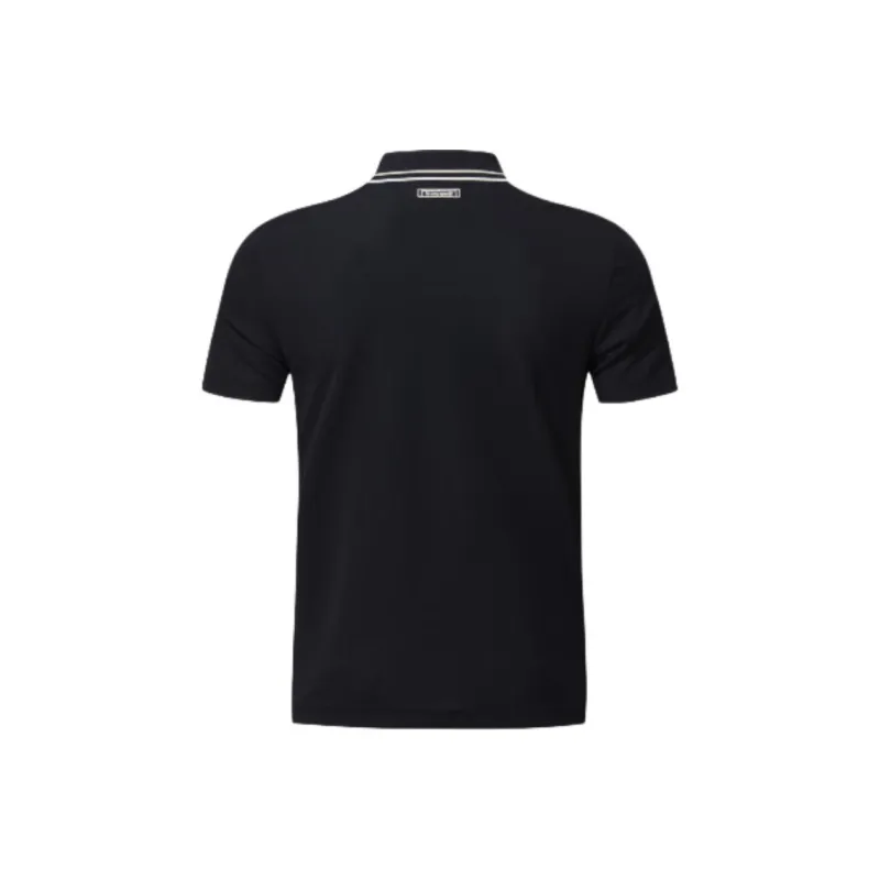 Le Coq Sportif Polo Shirt Unisex-1