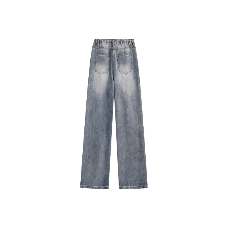 SCHEPPERHEYN Jeans Unisex Blue-1