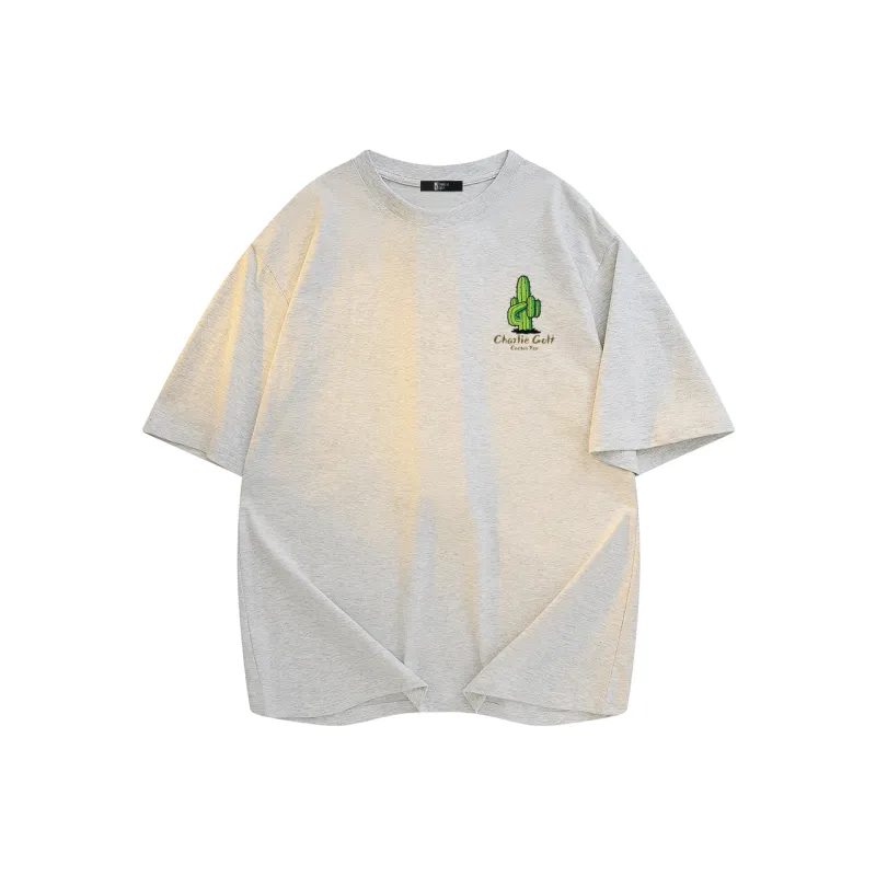 CHARLIE GOLF T Shirts Unisex-9