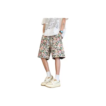 ACUOD BY CHANU Casual Shorts Unisex